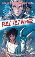 Full Tilt Boogie: Volume 1(Full Tilt Boogie)