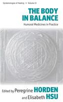 Body in Balance