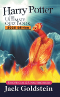 Harry Potter, the Ultimate Quiz Book: Unnofficial & Unauthorised(English)