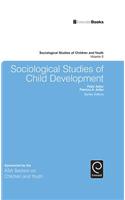 Sociological Studies of Child Development