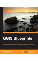QGIS Blueprints