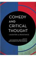 Comedy and Critical Thought