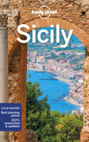 Lonely Planet Sicily 9