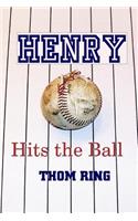 Henry Hits the Ball