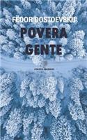 Povera Gente