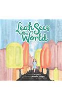 Leah Sees The World