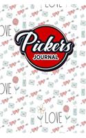 Picker's Journal