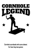 Cornhole Legend