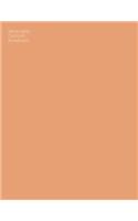 Minimalist Dot Grid Notebook