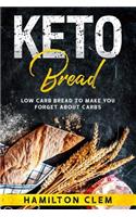 Keto Bread