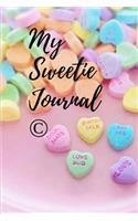 My Sweetie Journal (C)