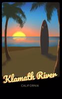 Klamath River California