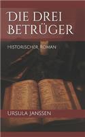 Die drei Betrüger