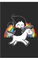 Magical Grim Reaper
