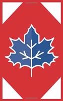 Maple Leaf Journal
