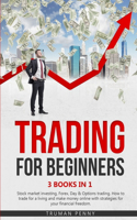 Trading for beginners
