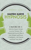 Gastric Sleeve Hypnosis