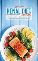 Renal Diet Cookbook