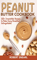 Peanut Butter Cookbook