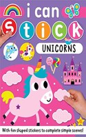 I Can Stick Unicorns