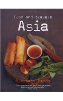 Food and Travels: Asia