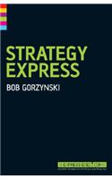 Strategy Express