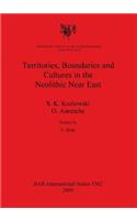 Territories, Boundaries Bar S1362