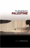 Thinking Palestine