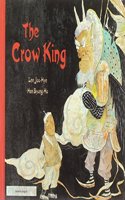 The Crow King in Japanese and English