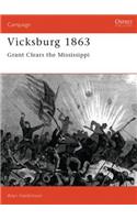 Vicksburg 1863