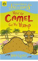 How the Camel Got His Hump