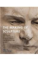 Making of Sculpture