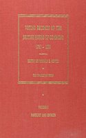 Voting Records of the British House of Commons, 1761-1820