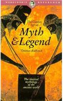 Golden Age of Myth and Legend