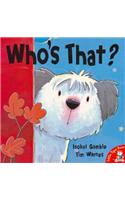 Who's That?