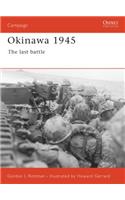 Okinawa 1945