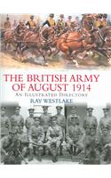 The British Army of August 1914