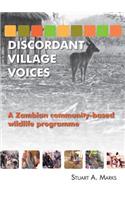 Discordant Village Voices