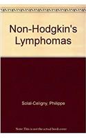 Non-Hodgkin's Lymphomas