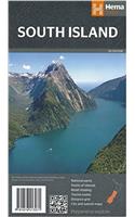 New Zealand - South Island