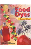 Chemistry of Food Dyes