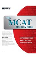 The MCAT Biology Book