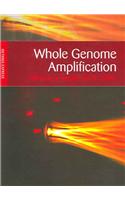 Whole Genome Amplification