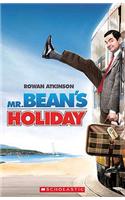 Mr Bean's Holiday