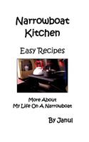 Narrowboat Kitchen - Easy Recipes - More about Life on a Narrowboat