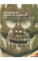 Religion in Medieval London