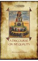 A Discourse on Inequality: (English)