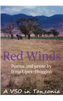 Red Winds