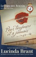 Pour toujours et à jamais