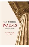 Yannis Ritsos - Poems